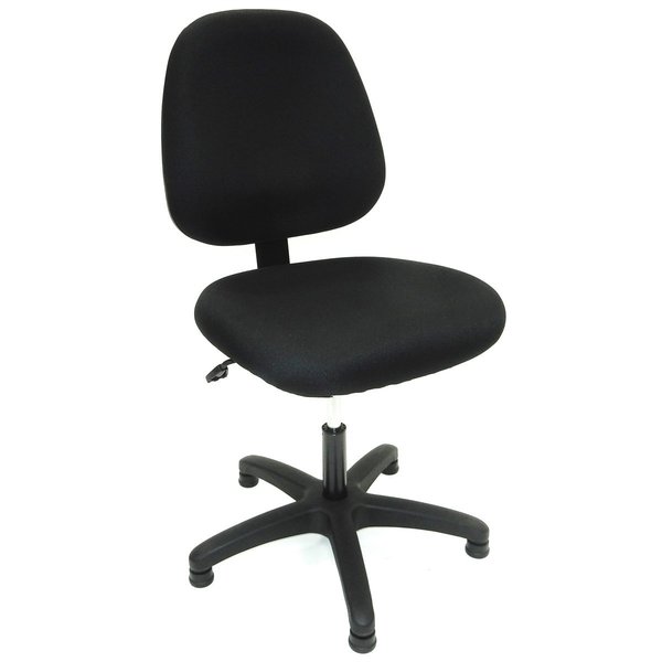 Lds Industries Operational Chair -  Simple Low 1010576